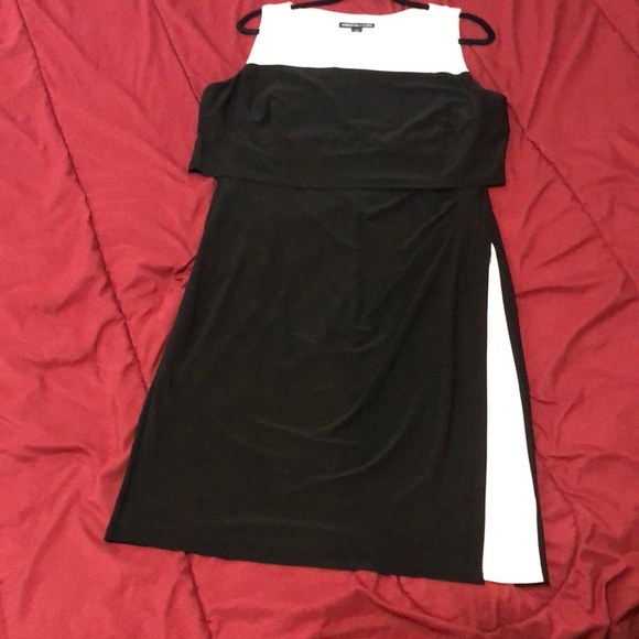 American Living Dresses & Skirts - Semi formal knee high sleeveless dress
